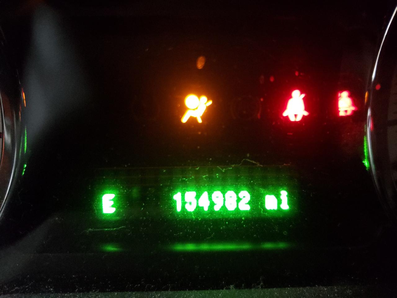 Photo 8 from auction – 2007 FORD EDGE SEL with VIN 2FMDK38C47BB31903