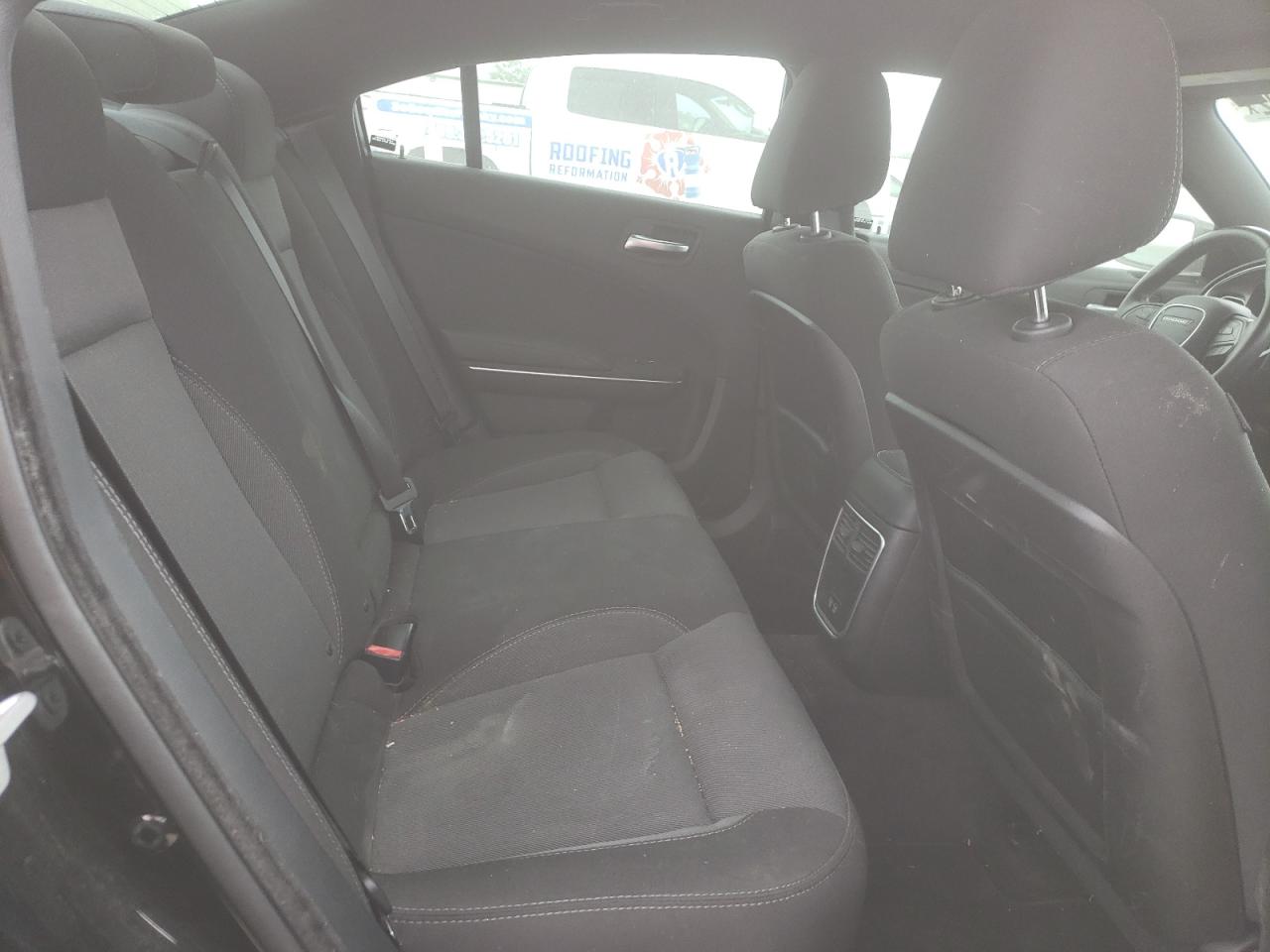 Photo 6 from auction – 2016 DODGE CHARGER SE with VIN 2C3CDXBG5GH272705