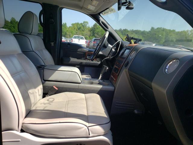 Photo 5 from auction – 2006 LINCOLN MARK LT with VIN 5LTPW16516FJ07325