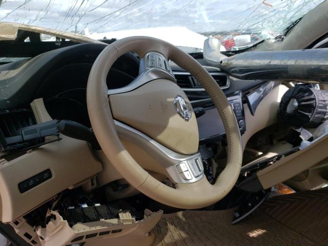 Photo 8 from auction – 2015 NISSAN ROGUE S with VIN 5N1AT2MV4FC789513