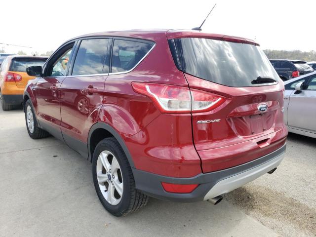 Photo 3 from auction – 2016 FORD ESCAPE SE with VIN 1FMCU0GX6GUA28338