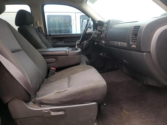 Photo 5 from auction – 2011 GMC SIERRA K35 with VIN 1GT423C87BF206267