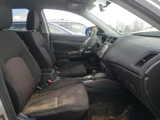 Photo 5 from auction – 2019 MITSUBISHI OUTLANDER with VIN JA4AR3AU3KU018866