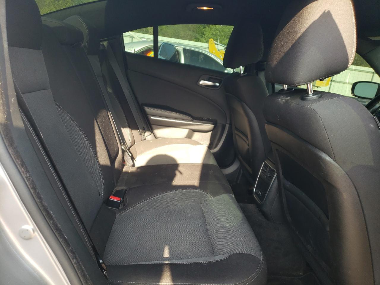 Photo 6 from auction – 2015 DODGE CHARGER SE with VIN 2C3CDXBG1FH790017
