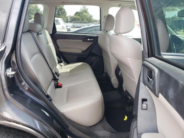 Photo 6 from auction – 2015 SUBARU FORESTER 2 with VIN JF2SJAHC6FH803708