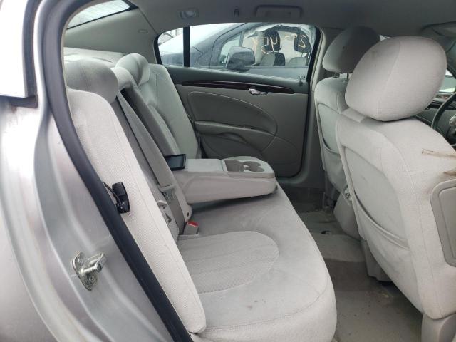 Photo 6 from auction – 2011 BUICK LUCERNE CX with VIN 1G4HA5EM5BU131571