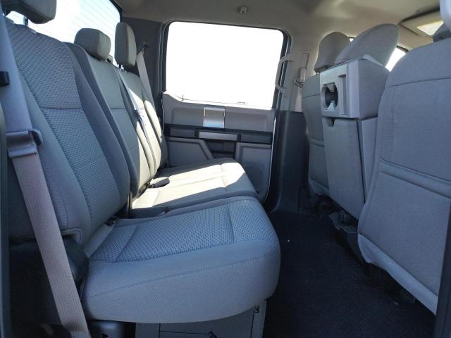 Photo 6 from auction – 2017 FORD F250 SUPER with VIN 1FT7W2BTXHEE47739