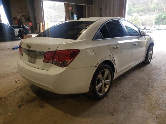 Photo 7 from auction – 2012 CHEVROLET CRUZE LT with VIN 1G1PG5SC8C7141644