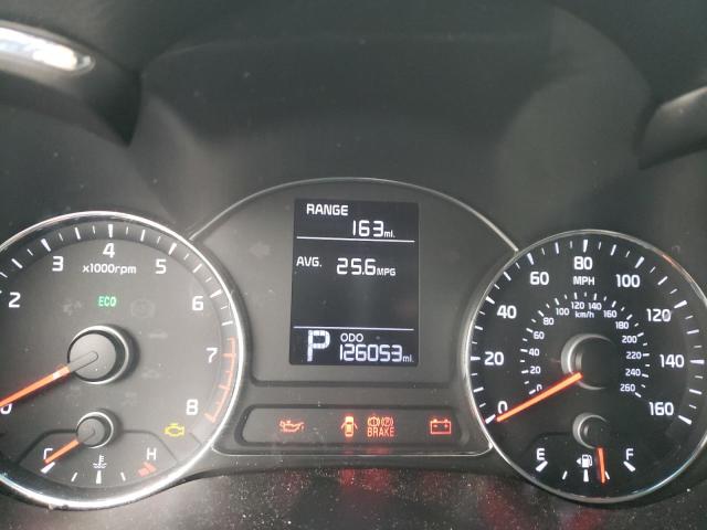 Photo 8 from auction – 2016 KIA FORTE LX with VIN KNAFX4A68G5446259