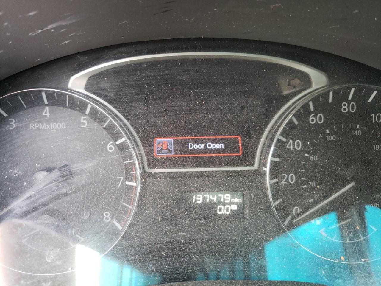 Photo 8 from auction – 2015 NISSAN ALTIMA 2.5 with VIN 1N4AL3AP0FN323555