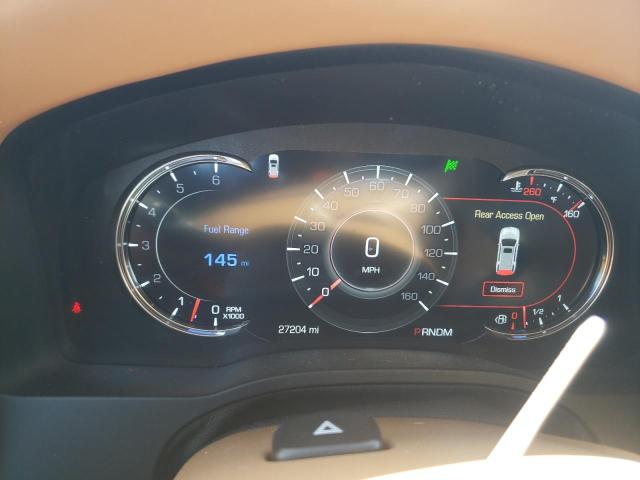 Photo 8 from auction – 2016 CADILLAC ESCALADE E with VIN 1GYS3KKJ9GR212624