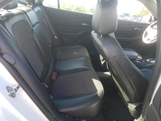 Photo 6 from auction – 2014 CHEVROLET MALIBU 1LT with VIN 1G11C5SL6EF197222