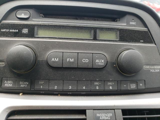 Photo 10 from auction – 2008 HONDA ODYSSEY LX with VIN 5FNRL382X8B095962