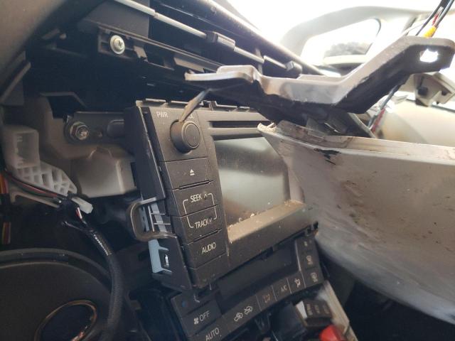 Photo 9 from auction – 2013 TOYOTA PRIUS with VIN JTDKN3DU3D5681465