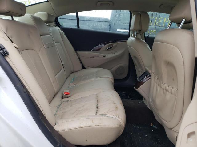 Photo 6 from auction – 2014 BUICK LACROSSE with VIN 1G4GB5GR3EF149318