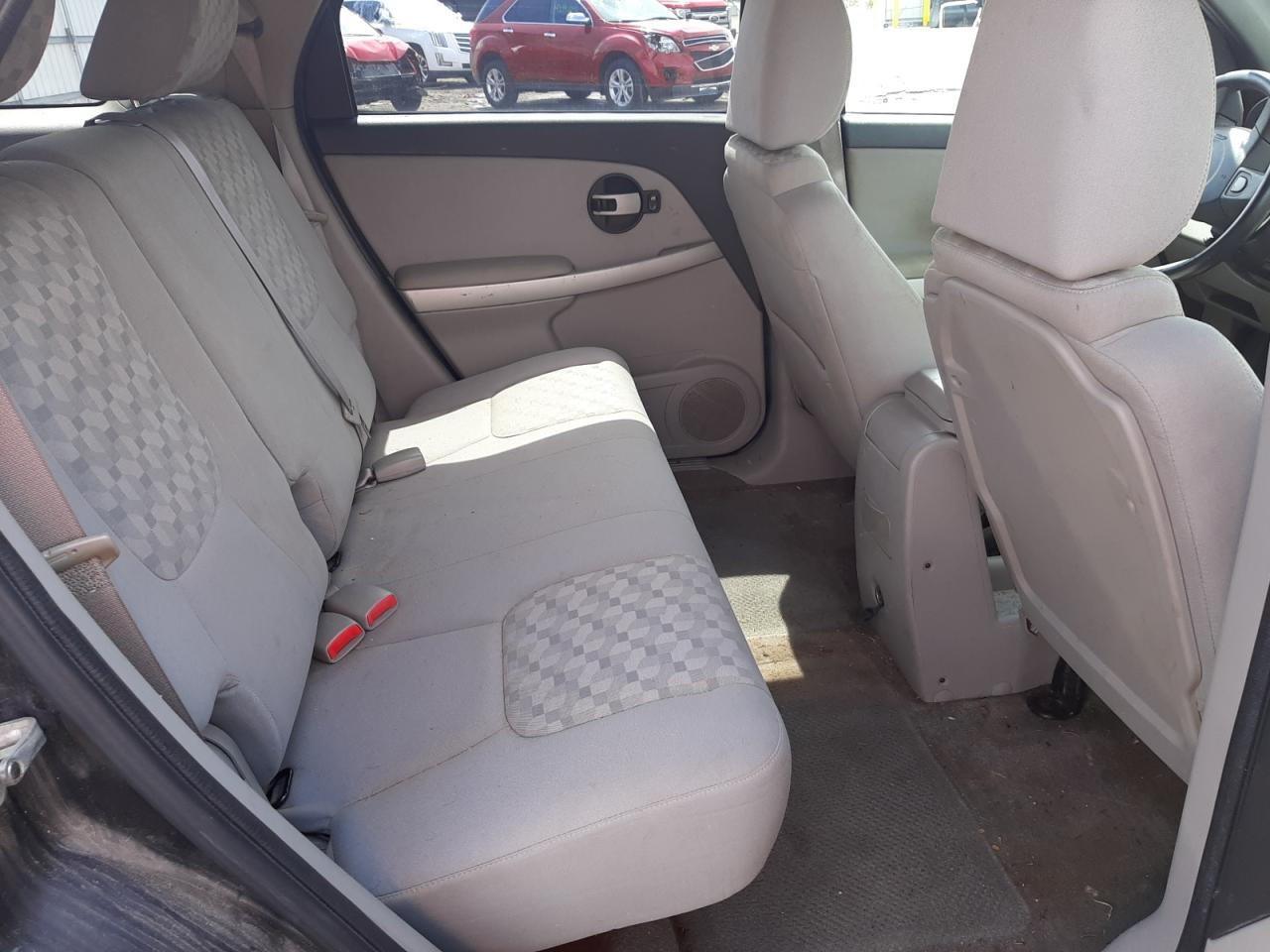 Photo 6 from auction – 2005 CHEVROLET EQUINOX LT with VIN 2CNDL73F456109332