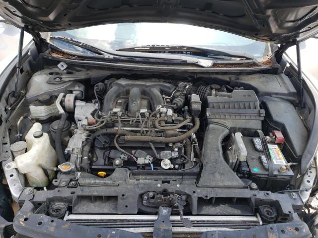 Photo 7 from auction – 2012 NISSAN MAXIMA S with VIN 1N4AA5AP0CC832120