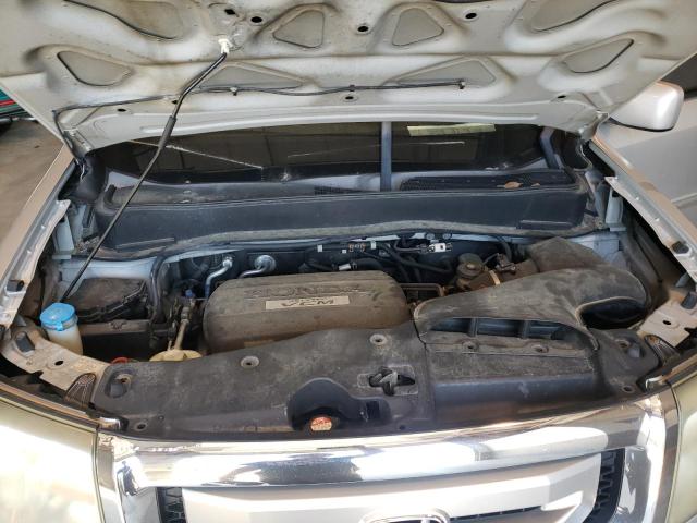 Zdjęcie 9 z aukcji – 2009 HONDA PILOT EXL z VIN 5FNYF48579B017935