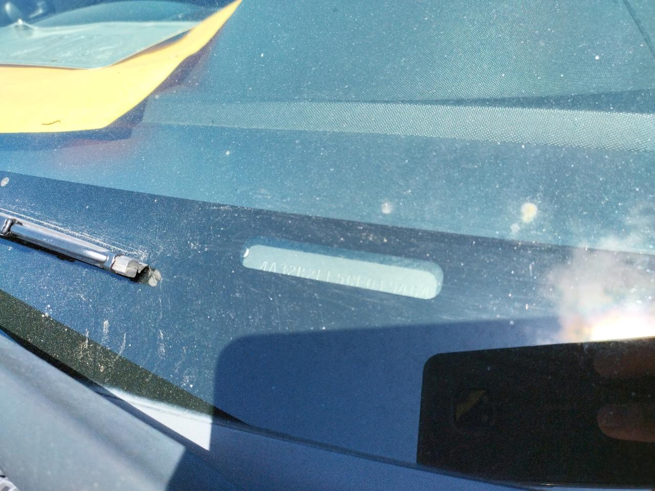 Photo 10 from auction – 2012 MITSUBISHI GALANT FE with VIN 4A32B2FF5CE019464