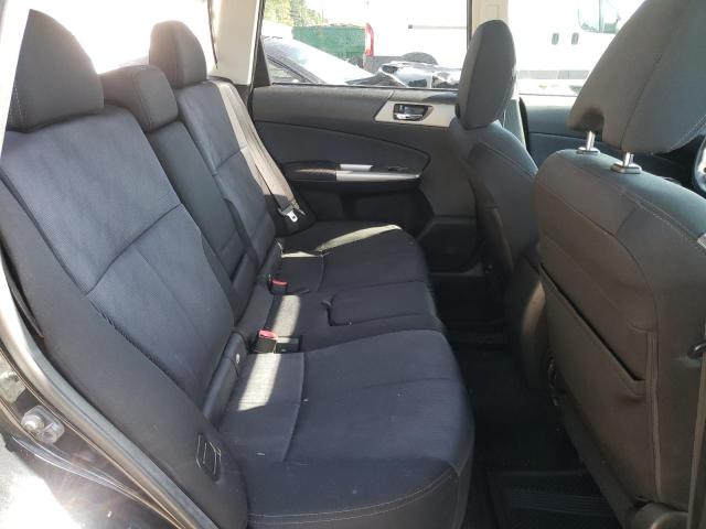 Photo 6 from auction – 2010 SUBARU FORESTER with VIN JF2SH6CC8AH803119