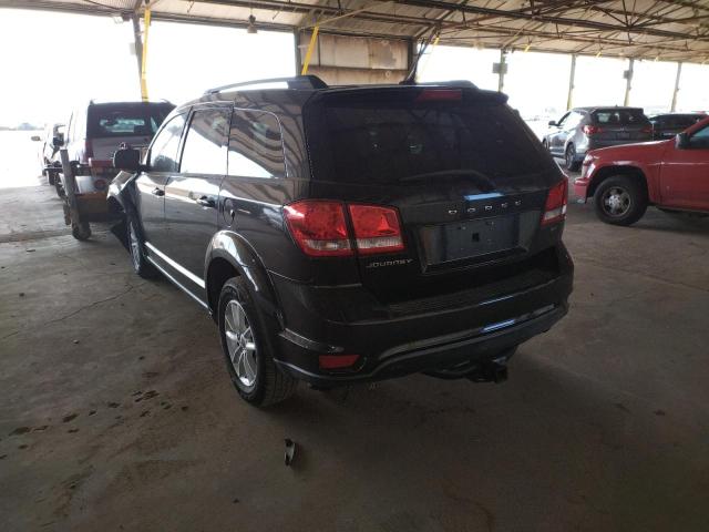 Photo 3 from auction – 2013 DODGE JOURNEY SX with VIN 3C4PDCBB7DT675632