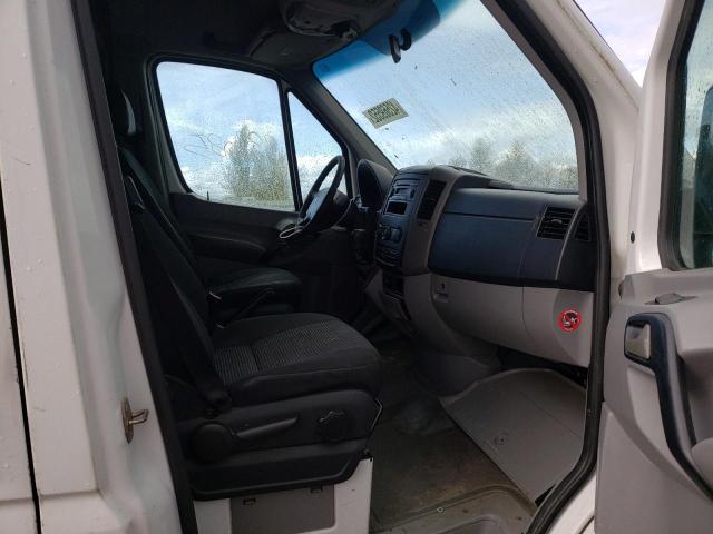 Photo 5 from auction – 2008 DODGE SPRINTER 2 with VIN WD0PE745485279151