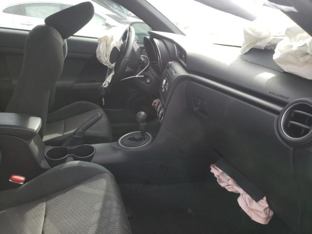 Photo 5 from auction – 2011 TOYOTA SCION TC with VIN JTKJF5C79B3013896