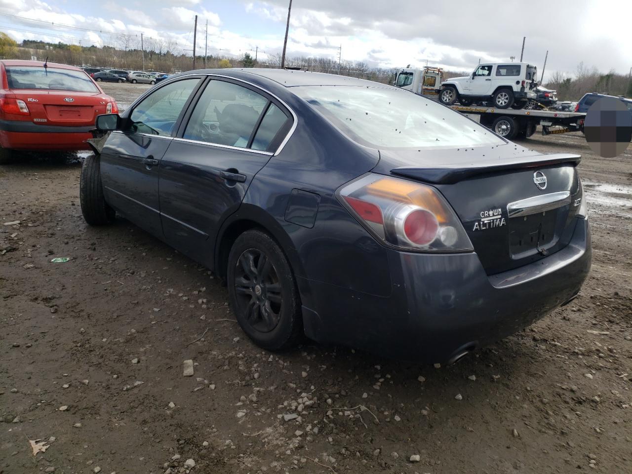 Foto 3 de la subasta – 2012 NISSAN ALTIMA con VIN 1N4AL2AP4CN545960