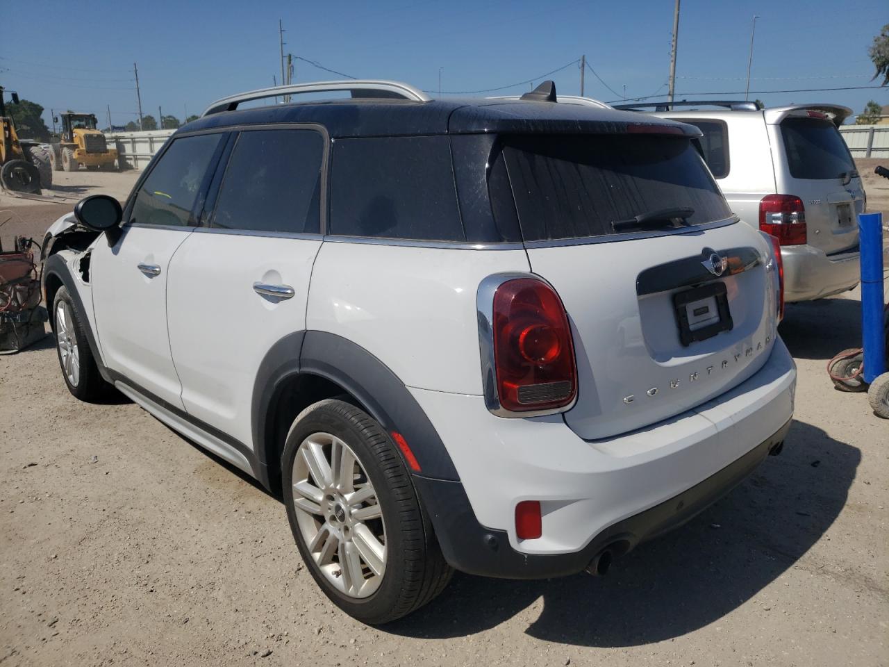Photo 16 from auction – 2018 MINI COOPER S C with VIN WMZYT3C38J3D99325