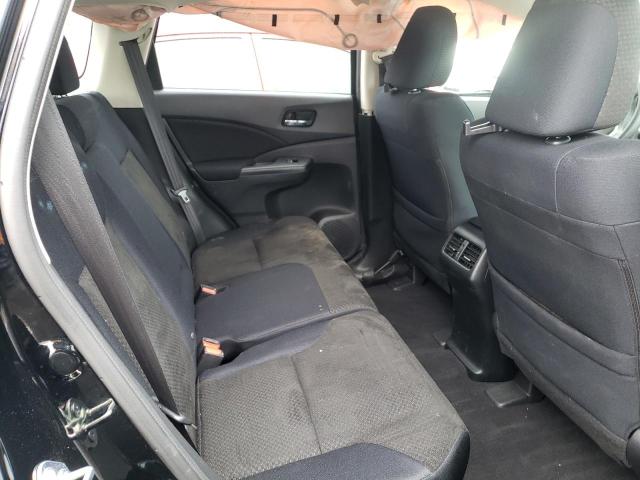 Photo 6 from auction – 2016 HONDA CR-V EX with VIN 2HKRM4H55GH716537