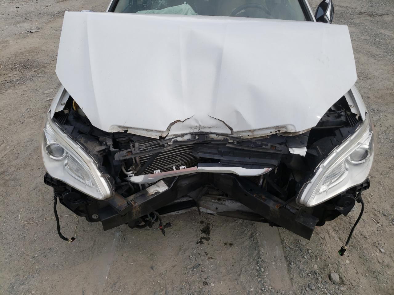 Photo 7 from auction – 2012 CHRYSLER 200 LIMITE with VIN 1C3CCBCG3CN146462