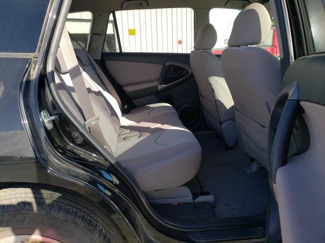 Photo 6 from auction – 2008 TOYOTA RAV4 with VIN JTMBD33VX85189843