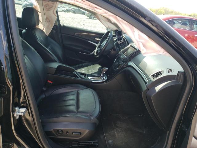 Photo 5 from auction – 2014 BUICK REGAL PREM with VIN 2G4GN5EX2E9293413