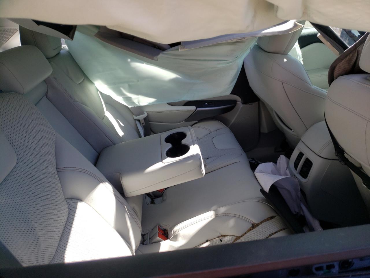 Photo 18 from auction – 2021 JEEP CHEROKEE L with VIN 1C4PJMDX5MD237804