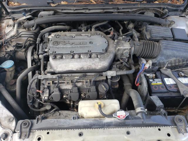 Photo 9 from auction – 2005 ACURA TL with VIN 19UUA662X5A006501