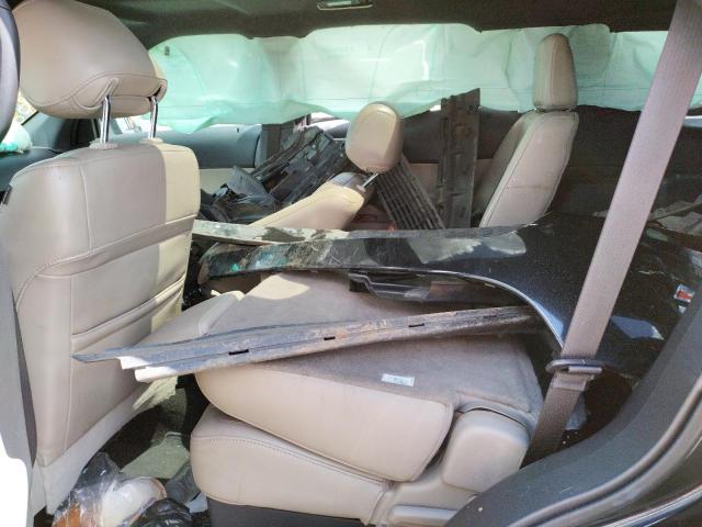 Foto 6 de la subasta – 2014 FORD EXPLORER L con VIN 1FM5K7F83EGB11805