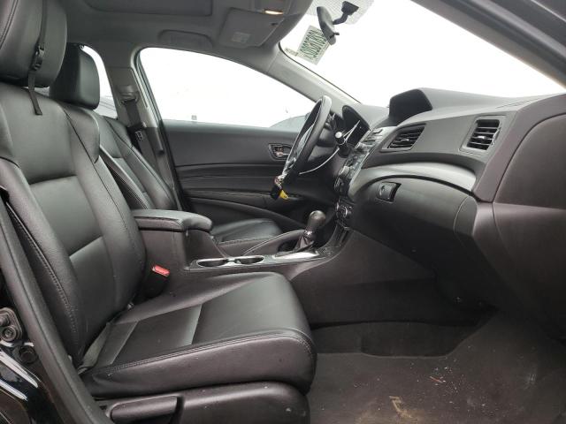 Photo 5 from auction – 2018 ACURA ILX BASE W with VIN 19UDE2F32JA002457