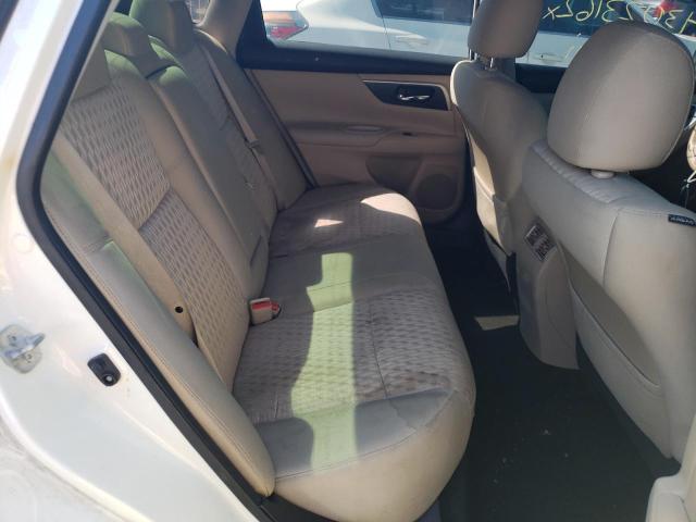 Photo 6 from auction – 2016 NISSAN ALTIMA 2.5 with VIN 1N4AL3AP8GC266292