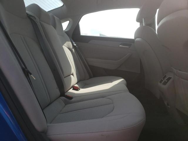 Photo 6 from auction – 2019 HYUNDAI SONATA LIM with VIN 5NPE34AFXKH782238