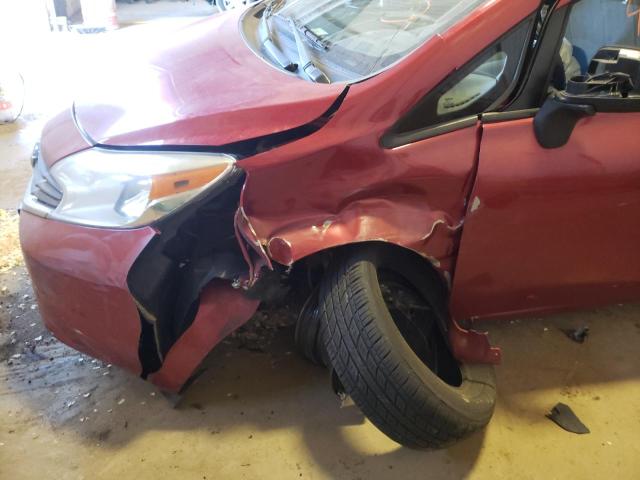 Photo 9 from auction – 2014 NISSAN VERSA NOTE with VIN 3N1CE2CP7EL350743