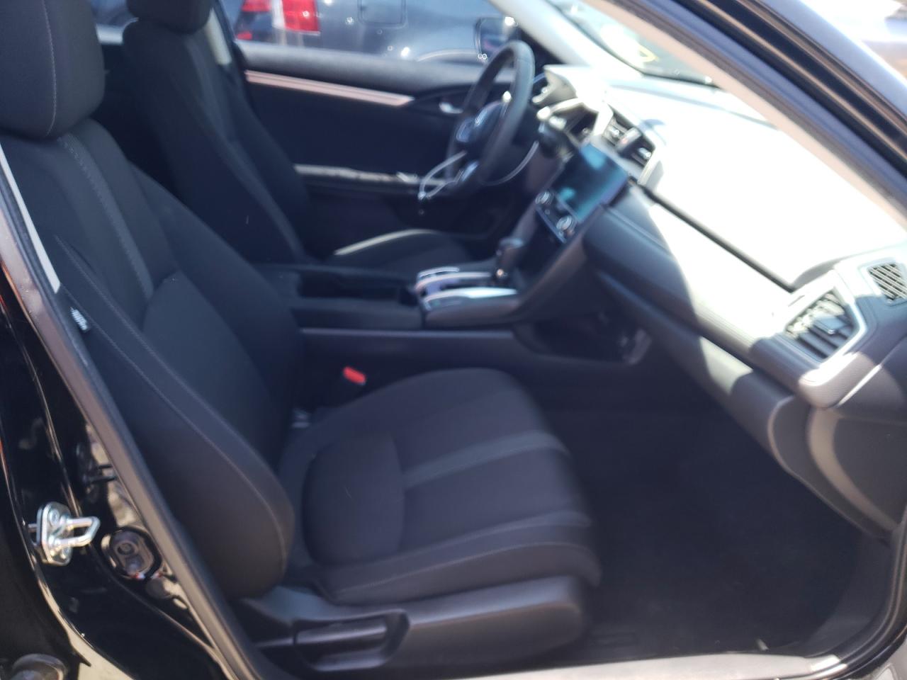 Photo 5 from auction – 2016 HONDA CIVIC EX with VIN 2HGFC2F79GH544523