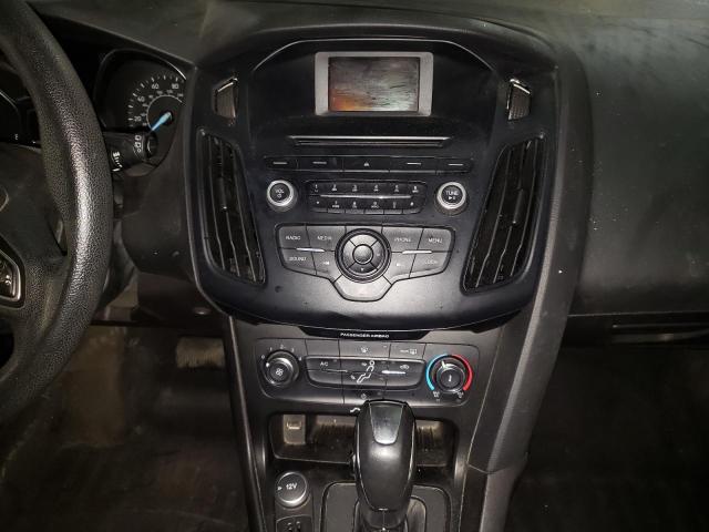 Photo 9 from auction – 2015 FORD FOCUS SE with VIN 1FADP3K25FL233379