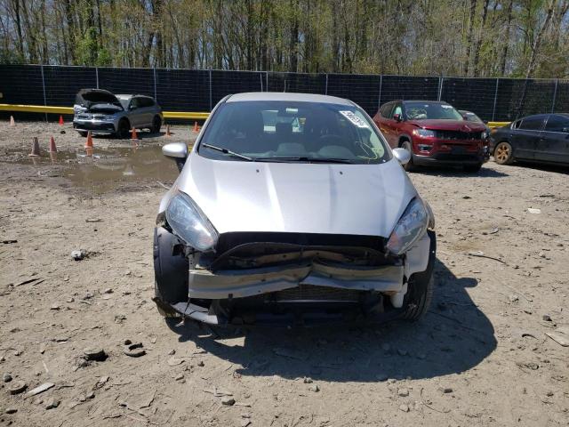 Photo 9 from auction – 2019 FORD FIESTA SE with VIN 3FADP4EJXKM134235