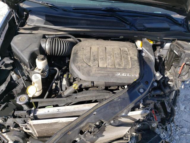 Photo 7 from auction – 2019 DODGE GRAND CARA with VIN 2C4RDGBG6KR502230