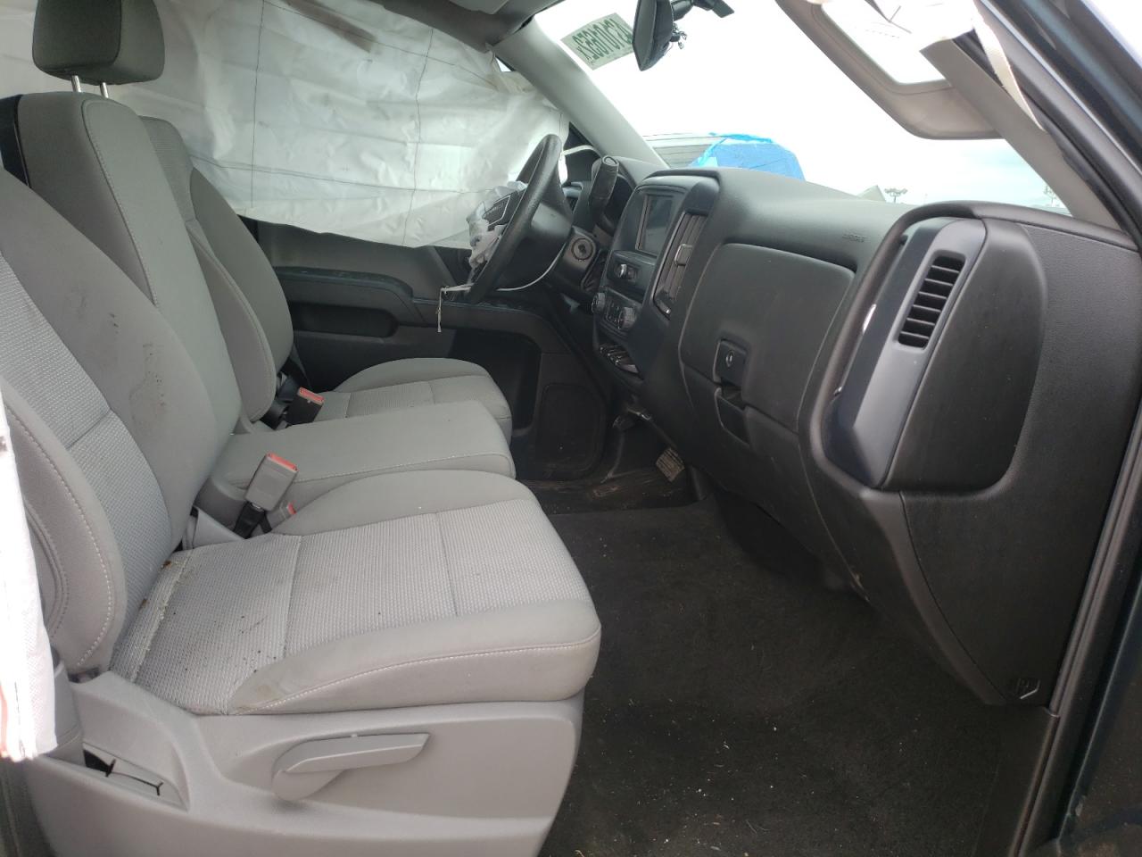 Photo 5 from auction – 2018 GMC SIERRA C15 with VIN 1GTR1LEH0JZ233507