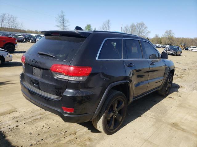 Photo 4 from auction – 2014 JEEP GRAND CHER with VIN 1C4RJFAG4EC569328