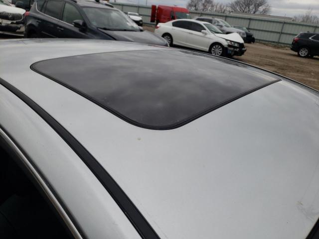 Photo 9 from auction – 2008 NISSAN ALTIMA 2.5 with VIN 1N4AL21E18C201133