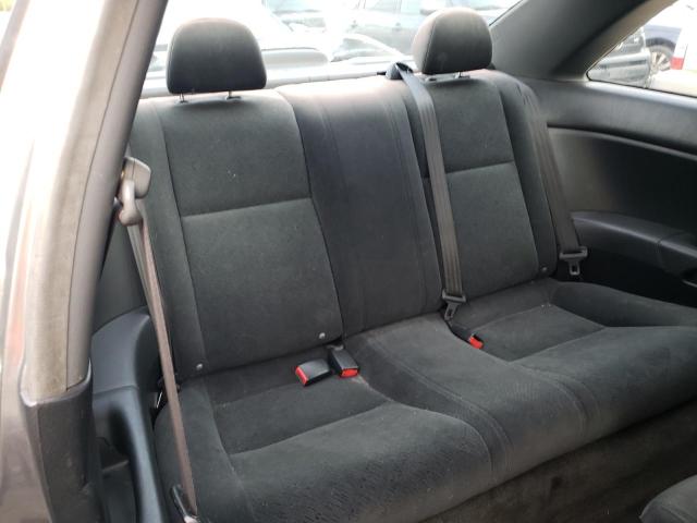 Photo 6 from auction – 2005 HONDA CIVIC EX with VIN 1HGEM22905L056478