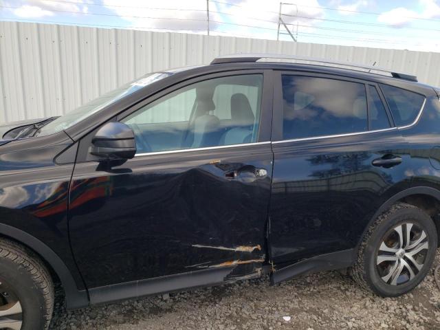 Photo 9 from auction – 2013 TOYOTA RAV4 LE with VIN 2T3BFREV3DW030014