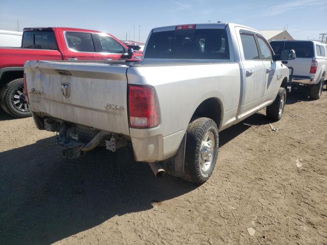 Photo 4 from auction – 2011 DODGE RAM 2500 with VIN 3D7UT2CL6BG557414